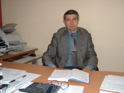 Едыгенов С.С.