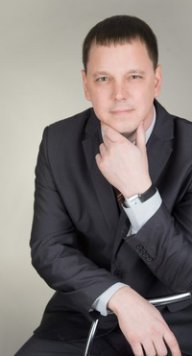 Михаил Атаманов