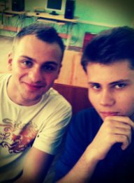 Назар Вашеняк