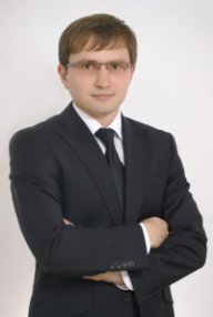 Grigory Chernov