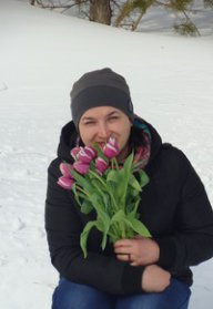 Ольга Соловьёва