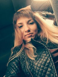 Лана Клименко