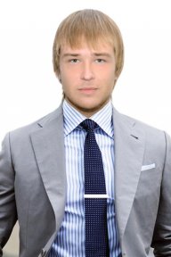 Кадетов А.М.