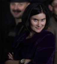 Русакова Ирина
