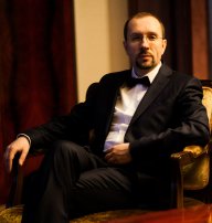 Александр Максименко