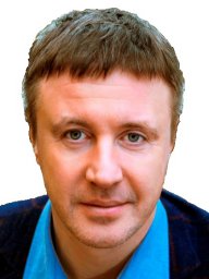 Василега Михаил