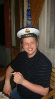 Сергей Иконников