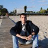 Иван Виноградов