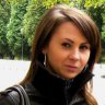 Оксана Харькова