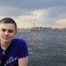 Дмитрий Кучергин