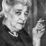 Карина Вильгильминовна