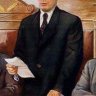 Барский Михаил Леонидович