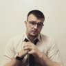 Платиновый Дед-Мороз