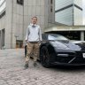 Владислав Миронов