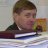 Александр Иноземцев