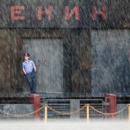 Во время дождя. Владлен Абдуллин (Москва).jpg