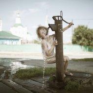 Жажда. Владимир Семенов (Тюмень)..jpg