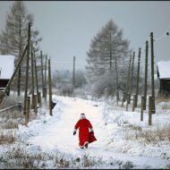Уже в пути... Владимир Смирнов (Костромская область)..jpg