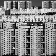 Инкубатор (спальный район Москвы) Борис Бочкарев (Москва).jpg