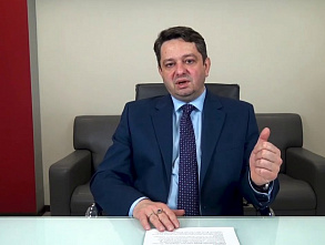 Цена стресса. Игорь Вышегородцев потребовал больше 200 млн рублей за незаконное преследование по хищениям в «Финансисте»