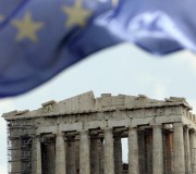 Greece has defied international creditors by submitting a draft budget they say overstates the health of the country's fragile economy.