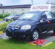 Банки забирают автомобили за долги по кредитам