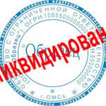 Ликвидация ООО: пошаговая инструкция 