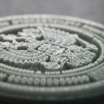 Изготовление печатей дёшево в Москве