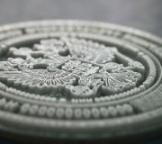 Изготовление печатей дёшево в Москве