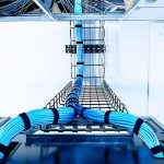 Организация эффективной работы компаний: СКС и СКУД