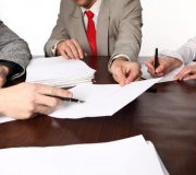 Виды юридических фирм