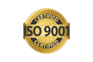 ISO 9001