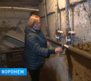 В Воронежской области после ужасного капремонта людям приходится уезжать из своих квартир