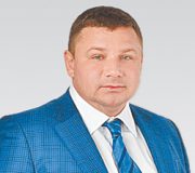 Николай АЛЕКСЕЕНКО, генеральный директор РАСК: