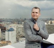 Жизнь авантюриста Дмитрия Инкина