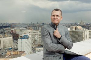 Жизнь авантюриста Дмитрия Инкина