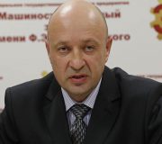 Замдиректора ЗиДа