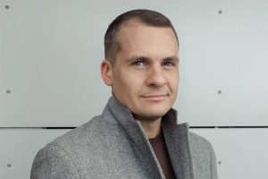 Дмитрий Инкин