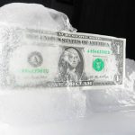 замороженные счета