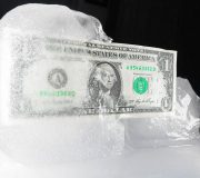 замороженные счета