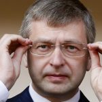 дмитрий рыболовлев