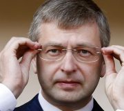 дмитрий рыболовлев