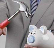 Долги потенциальных банкротов растут