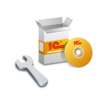 настройка и внедрение 1С