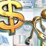 ипотека с нулевым первым взносом втягивает заемщиков в банкротство
