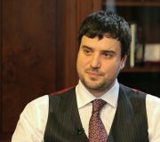 Адам Арсамаков