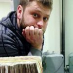Роман Селезнев