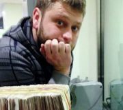 Роман Селезнев