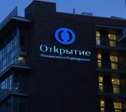 ФК Открытие