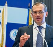 Михаил Сухов